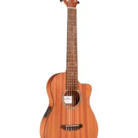 Cordoba Mini Ⅱ MH アコースティックミニギター ケース付き Cordoba Mini Ⅱ MH アコースティックミニギター ケース付き Mini II